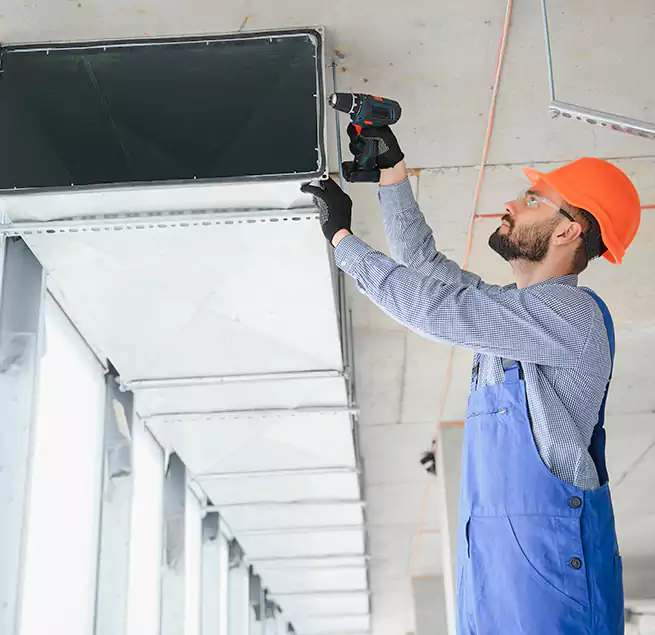 Why Homeowners & Businesses Trust Us in Henderson, KY