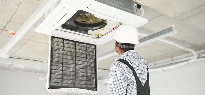 Our Affordable Duct Cleaning Near Me Services in Henderson, KY