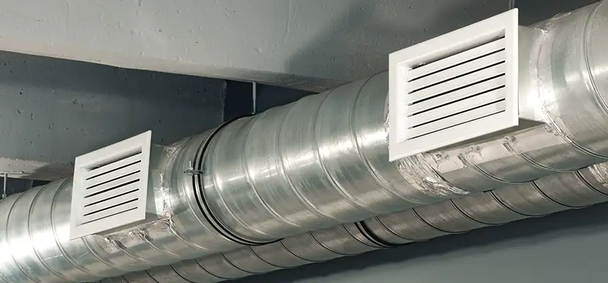 Our Air Duct Camera Inspection Services in Henderson, KY