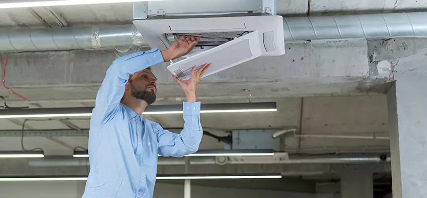 Our Air Duct Dust Cleaning Services in Henderson, KY