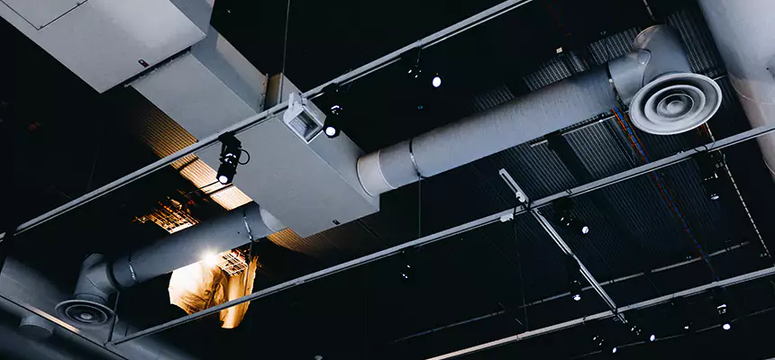 Our Air Duct Replacement Services in Henderson, KY