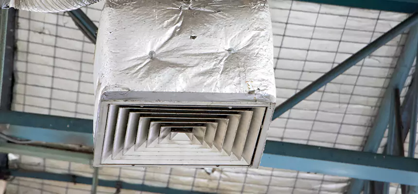 Our Custom HVAC Ductwork Services in Henderson, KY