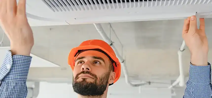 Our Furnace Vent Cleaning Services in Henderson, KY