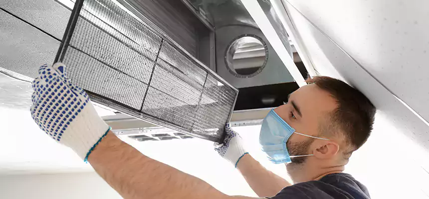 Our Home Duct Cleaning Services in Henderson, KY  