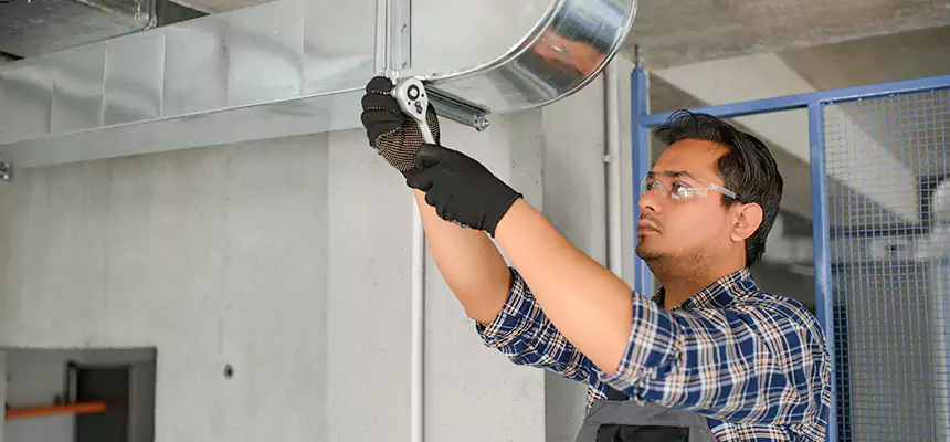 Our Post-Construction Duct Cleaning Services in Henderson, KY
