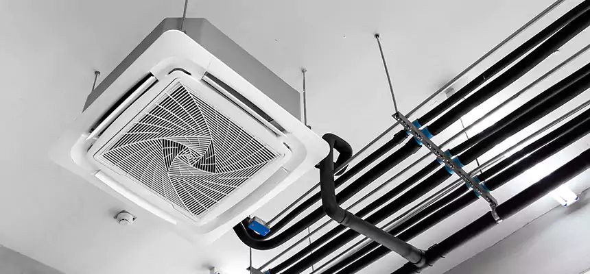 Our Smart AC Vent Controller Services in Henderson, KY