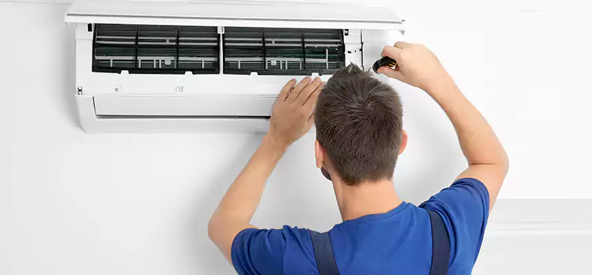 Our Smart Air Conditioning Installation Services in Henderson, KY