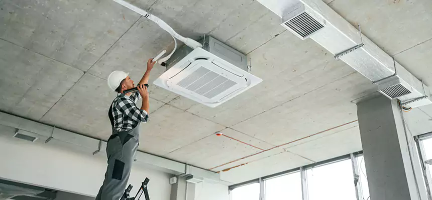Our Wi Fi Connected Air Ducts Services in Henderson, KY
