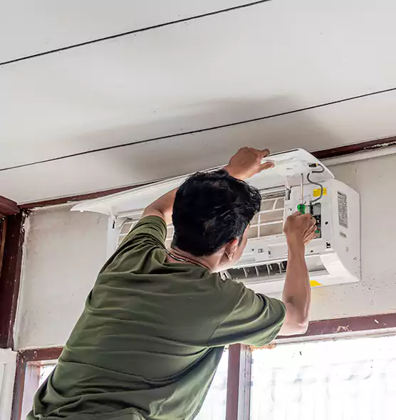 About Air Duct & AC Odor Removal in Henderson, KY