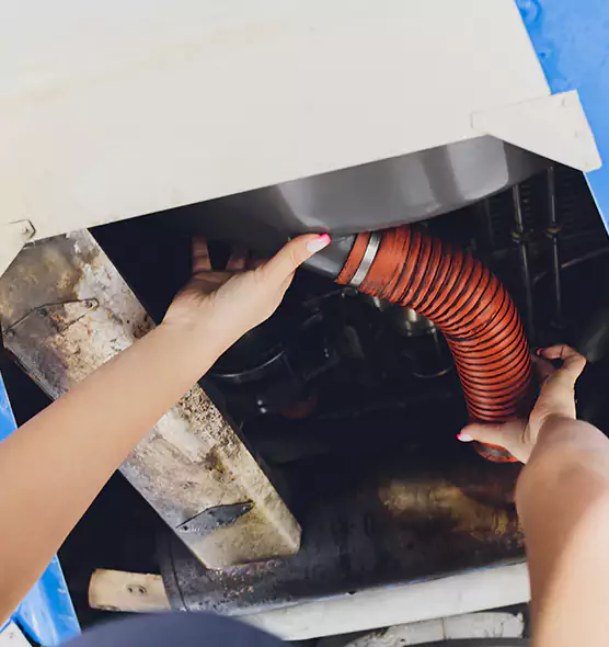 About Air Duct Virus Disinfection in Henderson, KY