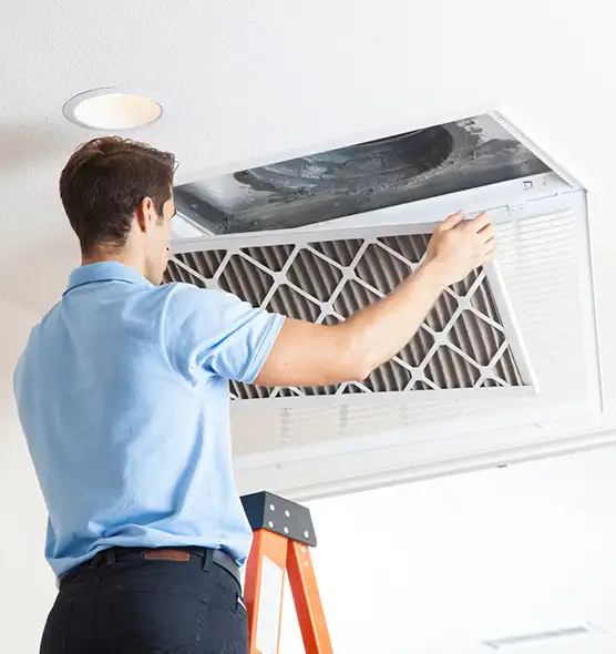 About Annual Dryer Vent Maintenance Henderson, KY