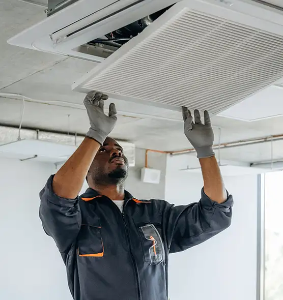 About Certified Air Duct Specialists in Henderson, KY