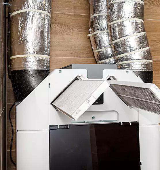 About Clogged Air Duct Repair in Henderson, KY