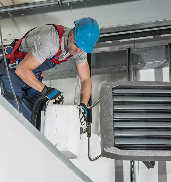 Professional Custom HVAC Ductworkin Henderson, KY