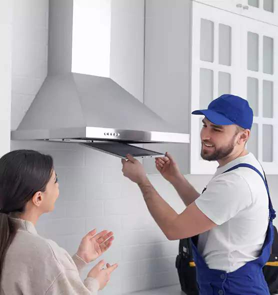 Professional Dryer Vent Cleaning Service in Henderson, KY