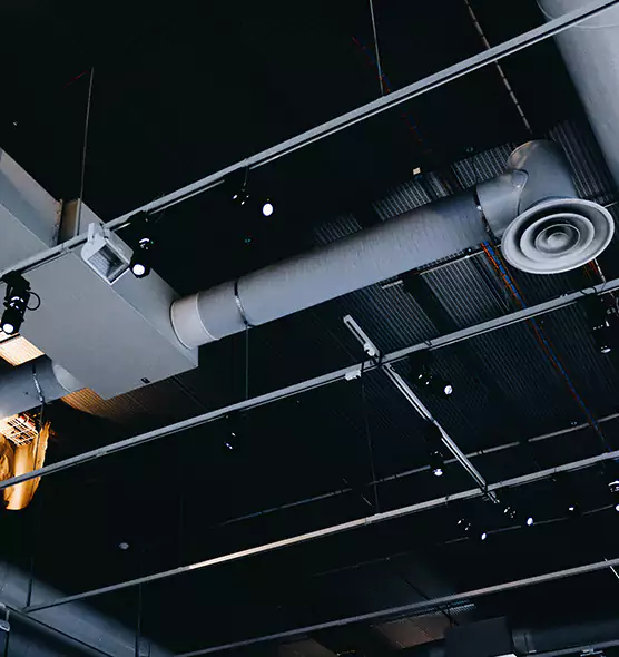 About Duct Sanitization with UV Light in Henderson, KY