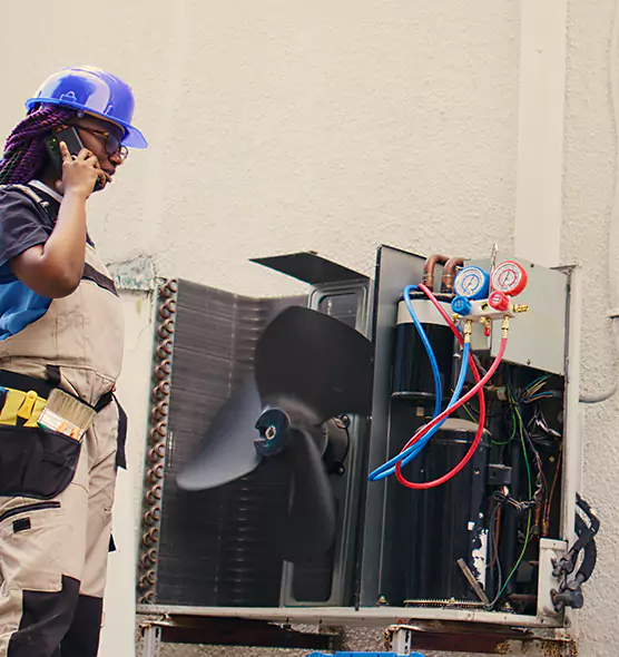 Professional Energy-Efficient HVAC Cleaning in Henderson, KY