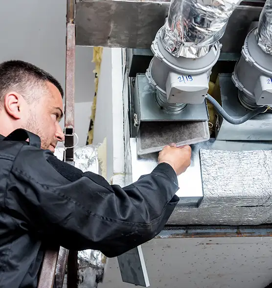 Professional Furnace Vent Cleaning in Henderson, KY