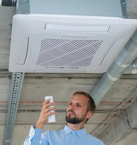 About Local Vent Cleaning Services in Henderson, KY