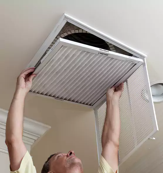 Advanced Residential Vent Cleaning in Henderson, KY
