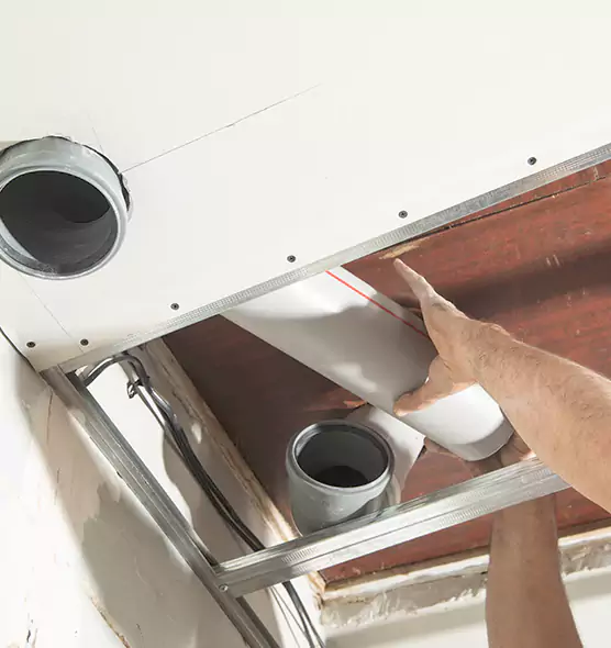 Professional Seasonal Allergy Air Duct Cleaning in Henderson, KY