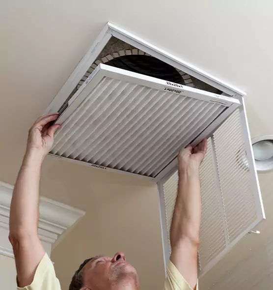 Professional Vent Relocation Services in Henderson, KY