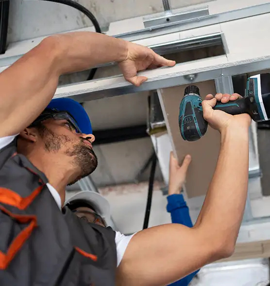 About Vent Smoke Odor Elimination in Henderson, KY