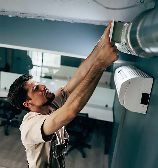 Reliable Warehouse Vent Cleaning in Henderson, KY