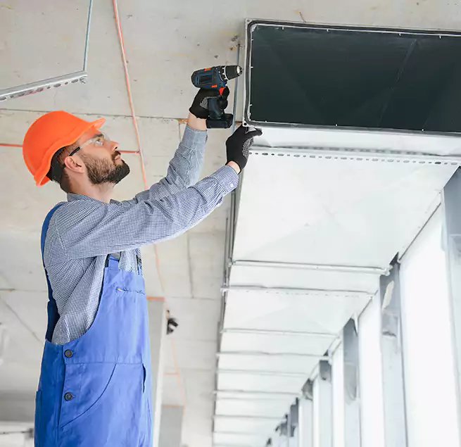 Why Homeowners & Businesses Trust Us in Henderson, KY?