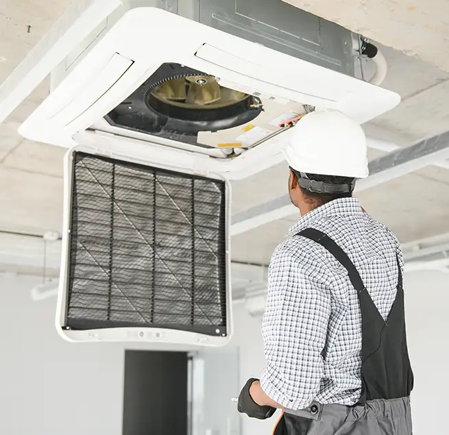 Why Homeowners & Businesses Trust Us in Henderson, KY?