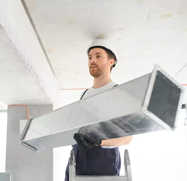 Why Homeowners & Businesses Trust Us in Henderson, KY