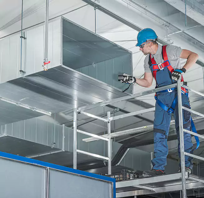 Why Homeowners & Businesses Trust Us in Henderson, KY?