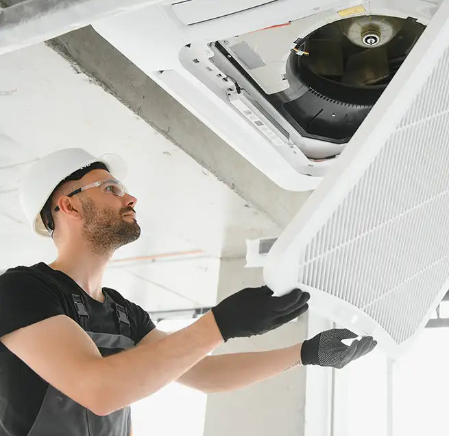 Why Homeowners & Businesses Trust Us in Henderson, KY?