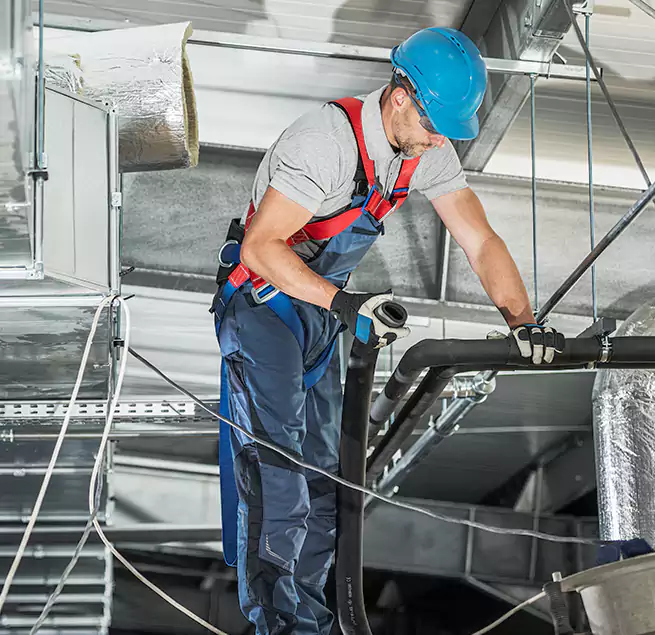 Why Homeowners & Businesses Trust Us in Henderson, KY?