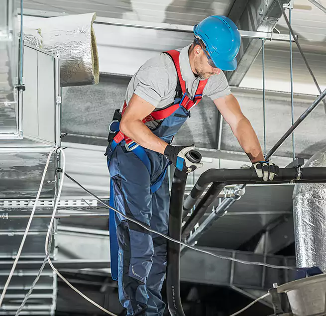 Why Homeowners & Businesses Trust Us in Henderson, KY?