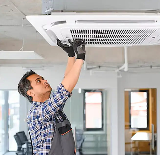 Why Homeowners & Businesses Trust Us in Henderson, KY?