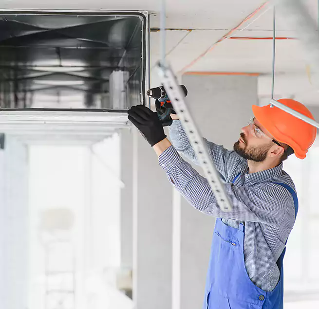 Why Homeowners & Businesses Trust Us Henderson, KY