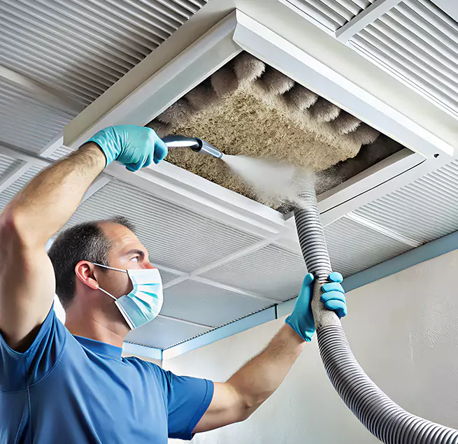 Why Homeowners Businesses Trust Us in Henderson, KY?