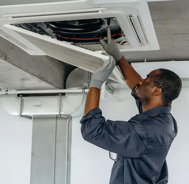 Why Homeowners & Businesses Trust Us in Henderson, KY?