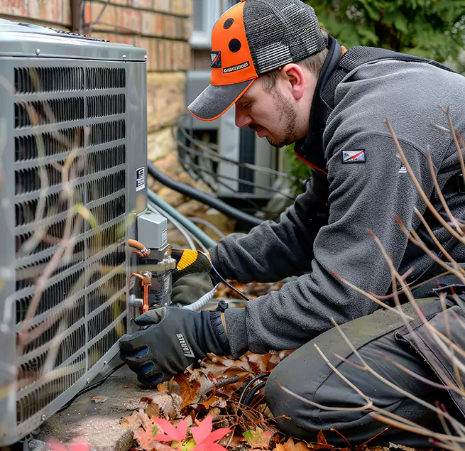 Why Homeowners & Businesses Trust Us in Henderson, KY?