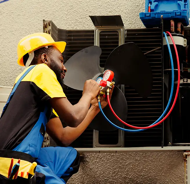 Why Homeowners & Businesses Trust Us in Henderson, KY?