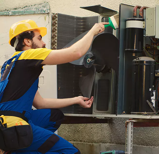 Why Homeowners & Businesses Trust Us Henderson, KY?