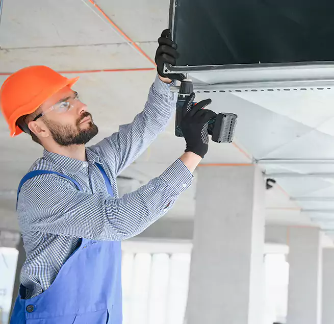 Why Homeowners & Businesses Trust Us in Henderson, KY?