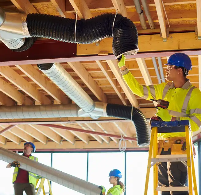 Why Homeowners & Businesses Trust Us in Henderson, KY?