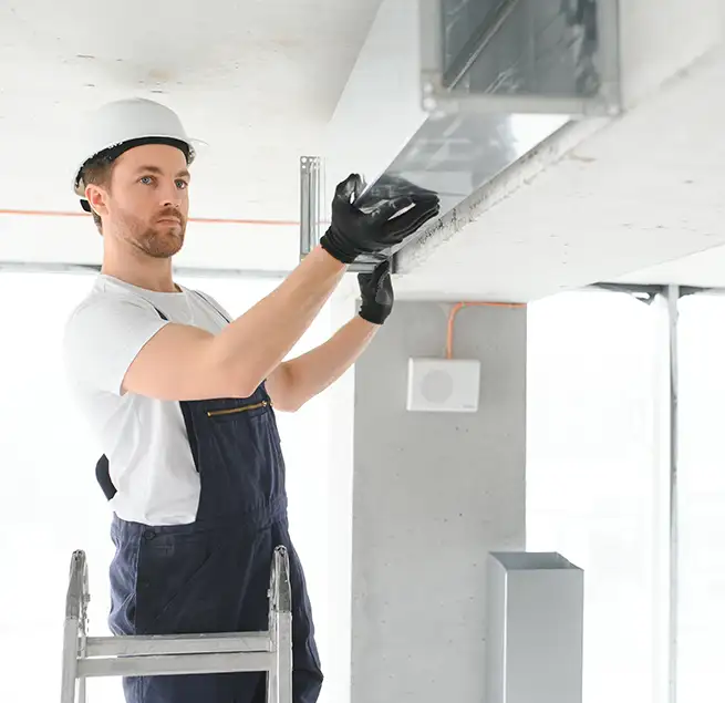 Why Homeowners & Businesses Trust Us in Henderson, KY?