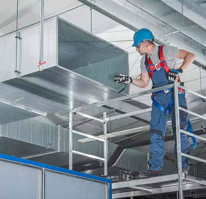 Why Homeowners & Businesses Trust Us in Henderson, KY?