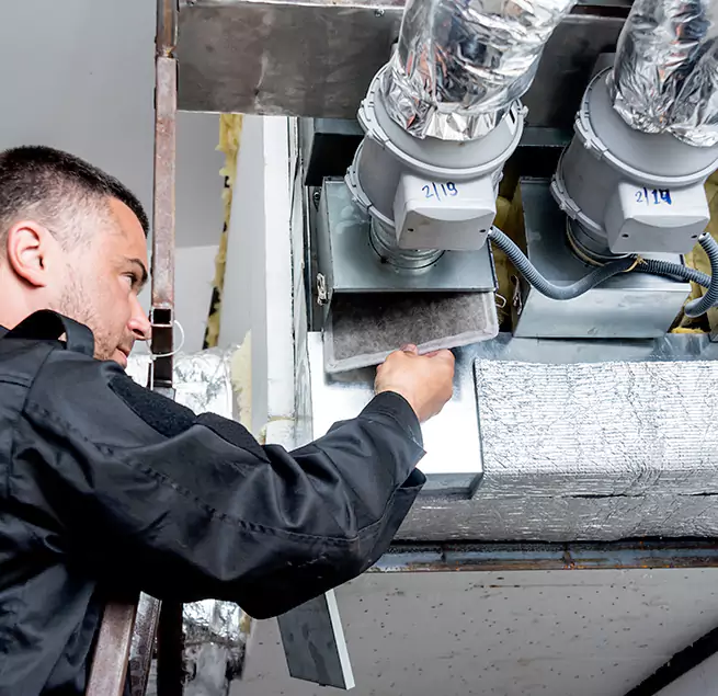 Why Homeowners Businesses Trust Us in Henderson, KY?