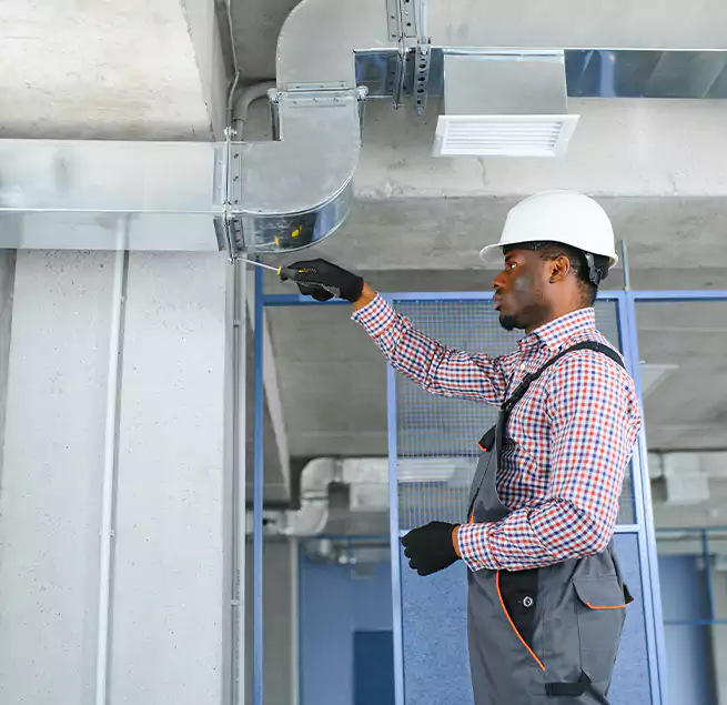 Why Homeowners & Businesses Trust Us in Henderson, KY