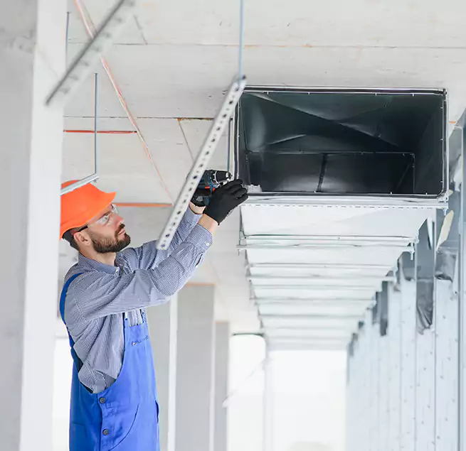 Why Homeowners & Businesses Trust Us in Henderson, KY?