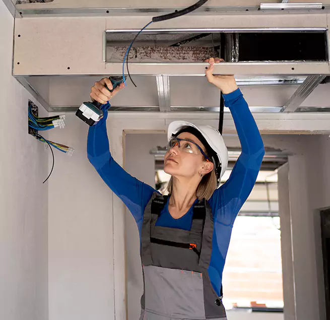 Why Homeowners & Businesses Trust Us in Henderson, KY?